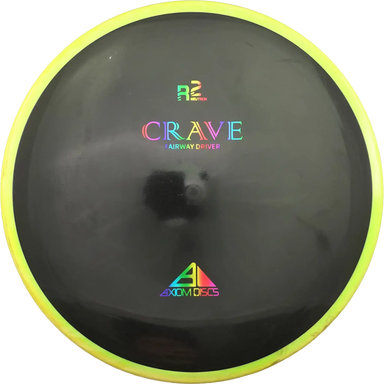 R2 Neutron Crave