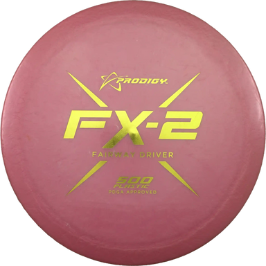 500 FX2