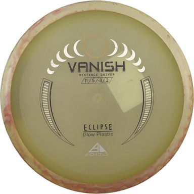 Eclipse Vanish