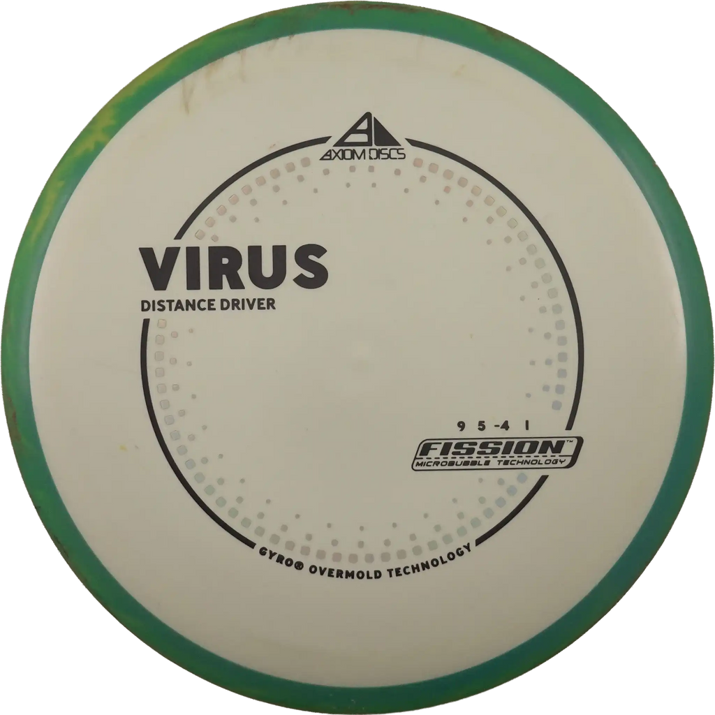 Fission Virus