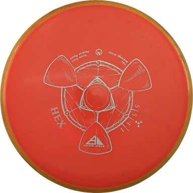 Neutron Hex