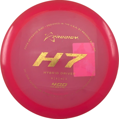 400 H7