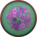 Particle Glow Proton Soft Proxy - Silva Saarinen