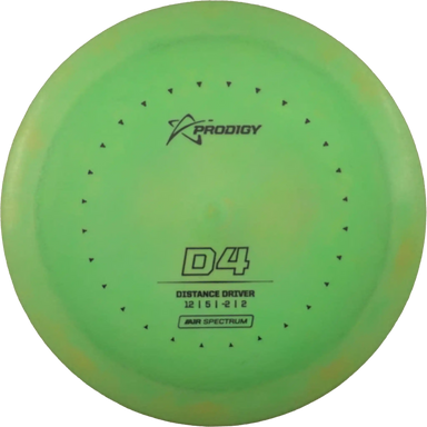 AIR Spectrum D4