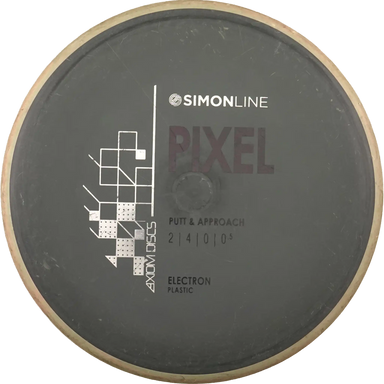 Electron Pixel