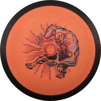 Fission Octane - Special Stamp
