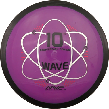 Neutron Wave - 10 Year Anniversary