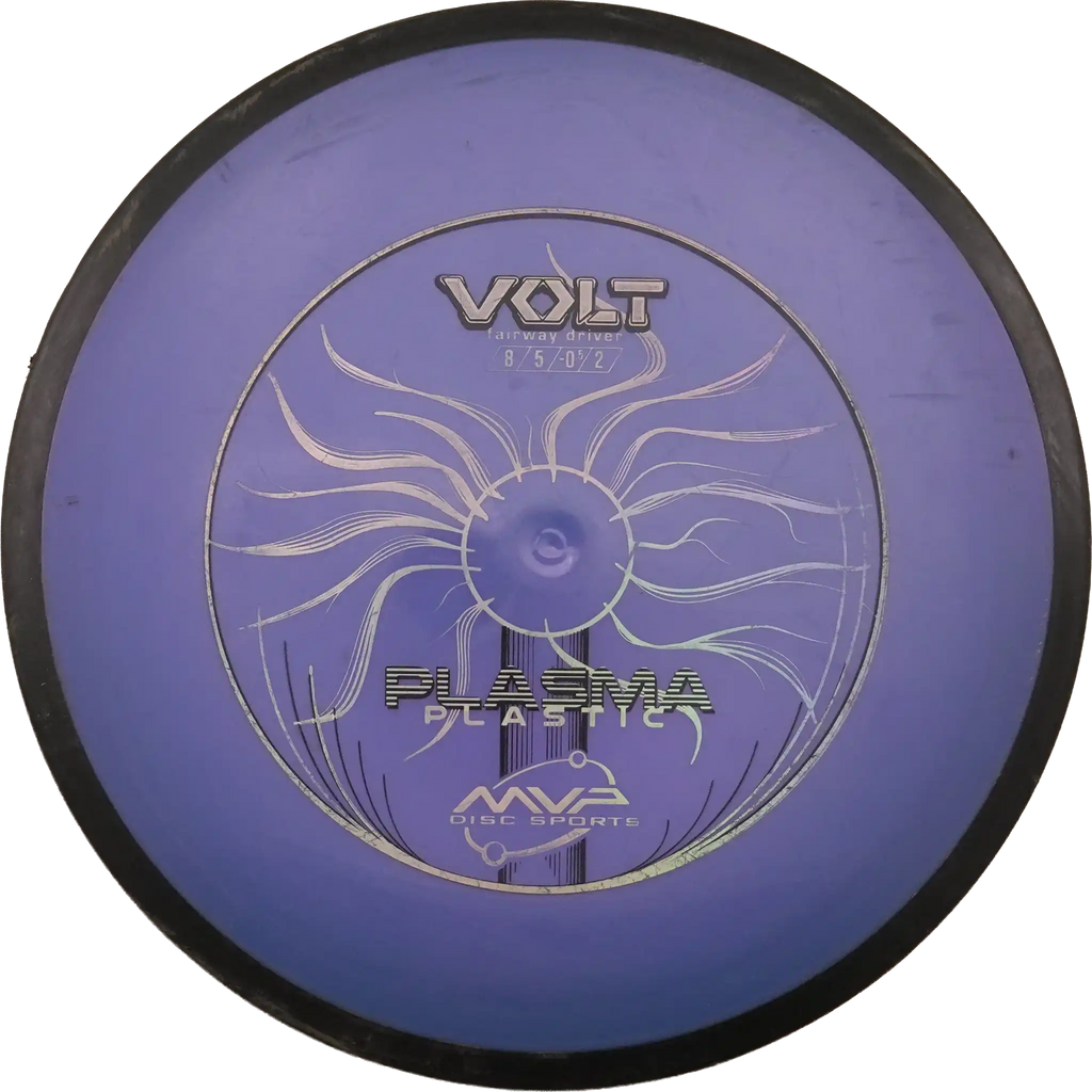 Plasma Volt