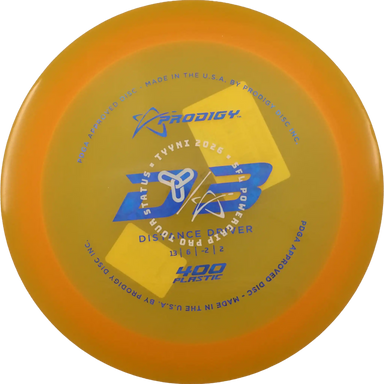 400 D3 - Tyyni 2026