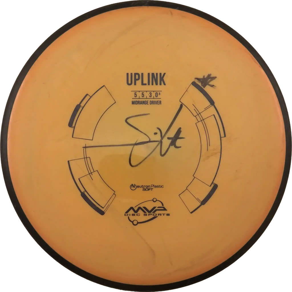 Neutron Uplink