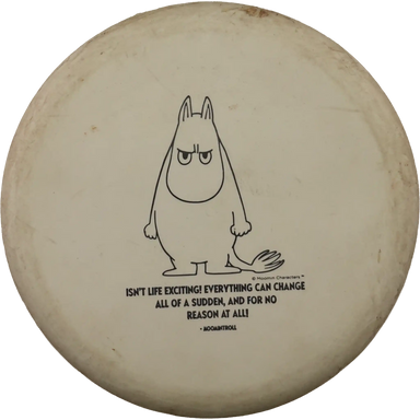 K3 Reko X - Moomin