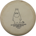 K3 Reko X - Moomin