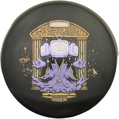R2 Neutron Eclipse Rim Envy - Gyropalooza