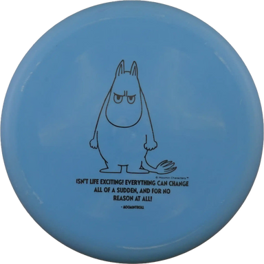 K3 Reko X - Moomin