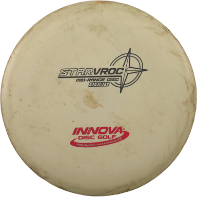 Star VRoc