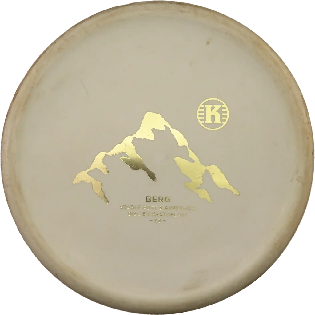 K3 Berg