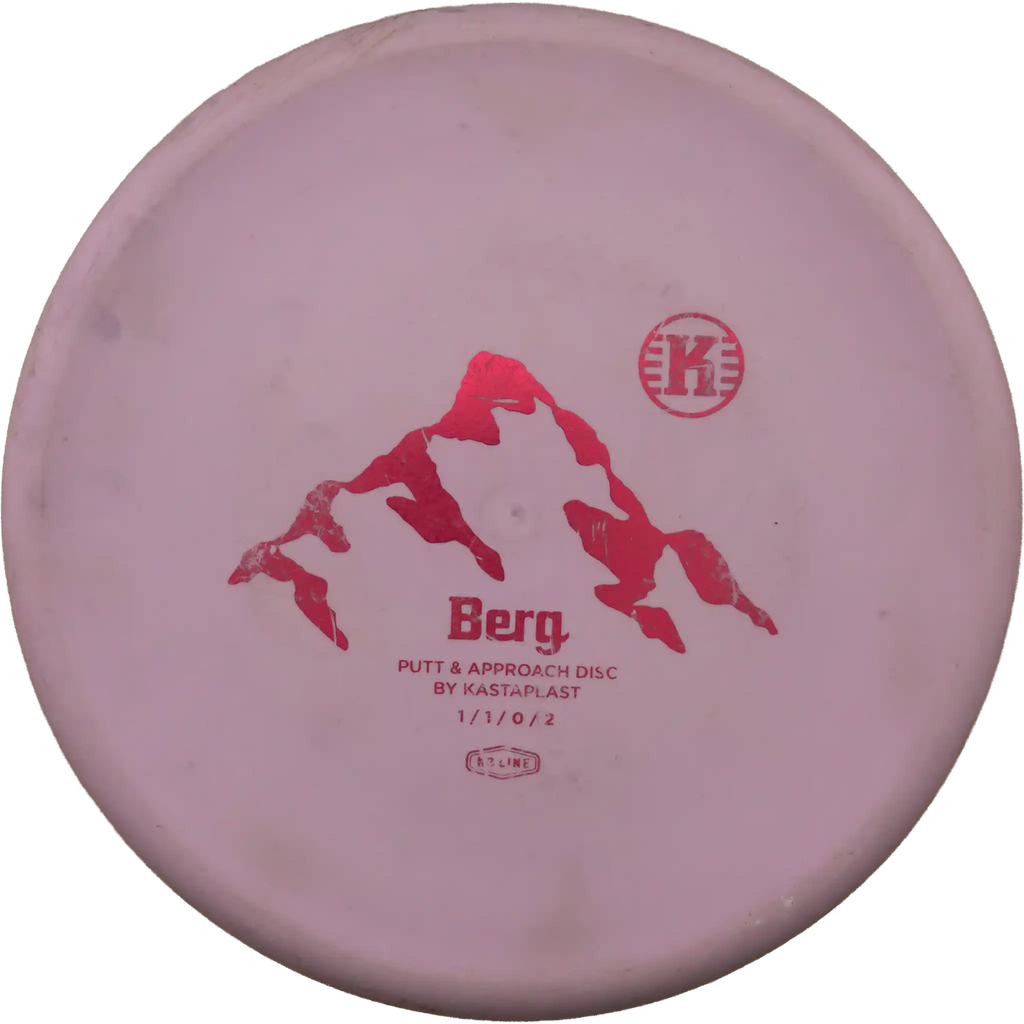 K3 Berg