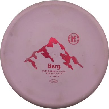 K3 Berg