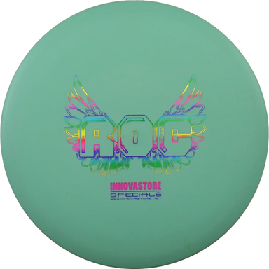 Pro Roc - InnovaStore