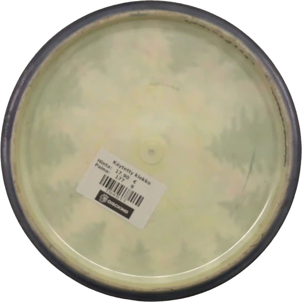 K1 Svea - Dyed