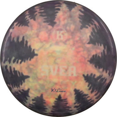 K1 Svea - Dyed