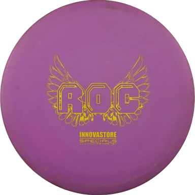 DX Roc - InnovaStore