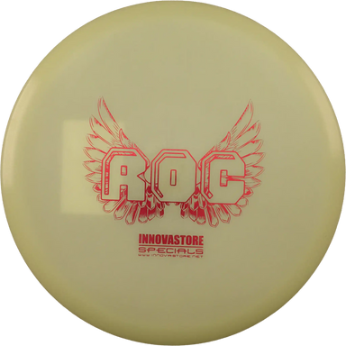 Glow Champion Roc - InnovaStore