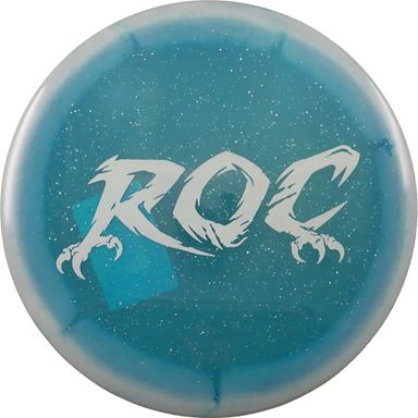 Metal Flake Halo Champion Roc - 2026 Pro Worlds Buzzz And Roc Worlds Pack