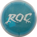 Metal Flake Halo Champion Roc - 2026 Pro Worlds Buzzz And Roc Worlds Pack