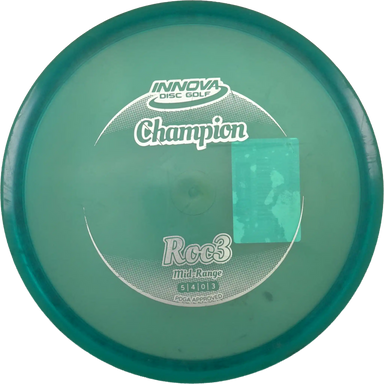 Champion Roc3