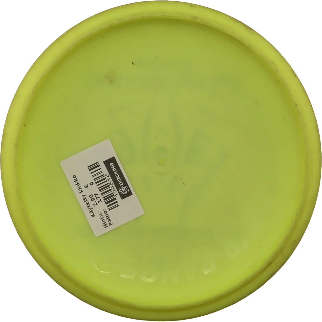 Grip Performance Pteranodon