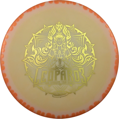 Halo Star Leopard3 - Ohn Scoggins Tour Series