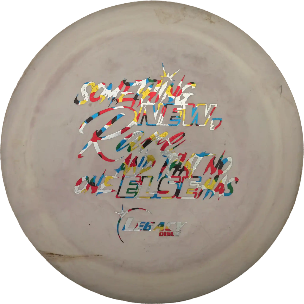 Icon Aftermath - Special Stamp