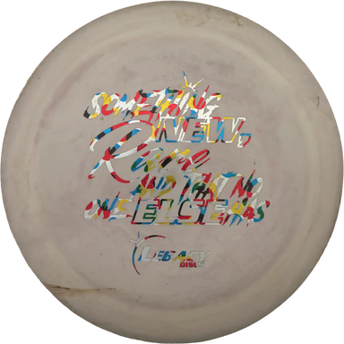 Icon Aftermath - Special Stamp
