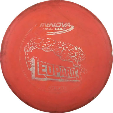 DX Leopard3