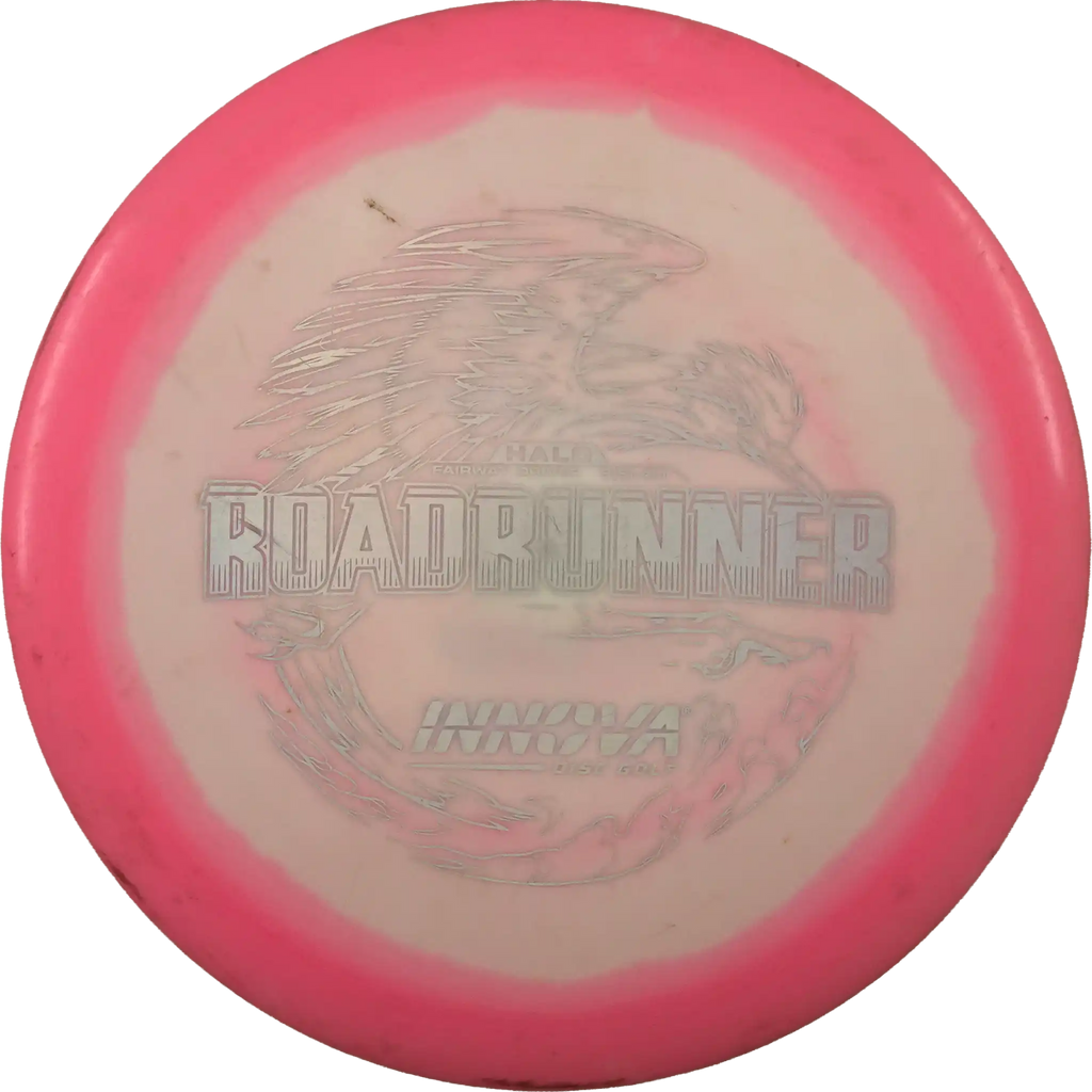 Halo Star Roadrunner