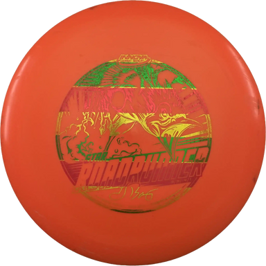 Star Roadrunner