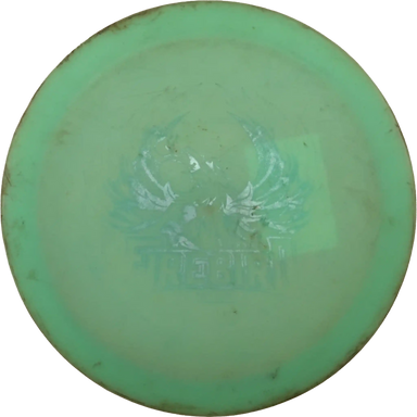 Color Glow Champion Firebird - Nate Sexton 2018
