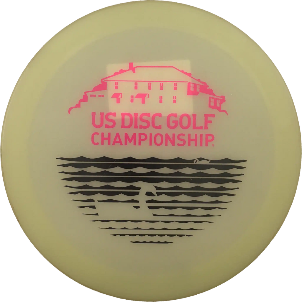 Glow Champion Firebird - FAF