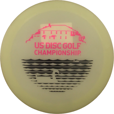 Glow Champion Firebird - FAF