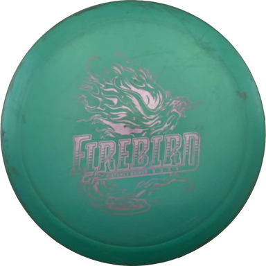 GStar Firebird