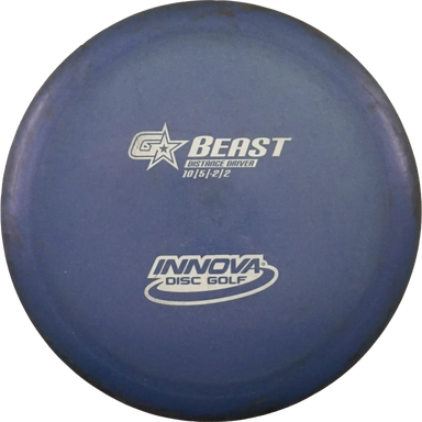 GStar Beast