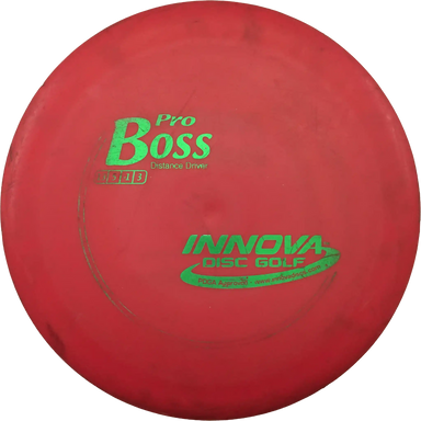 Pro Boss