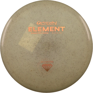 Diamond Element