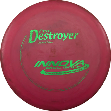 Pro Destroyer