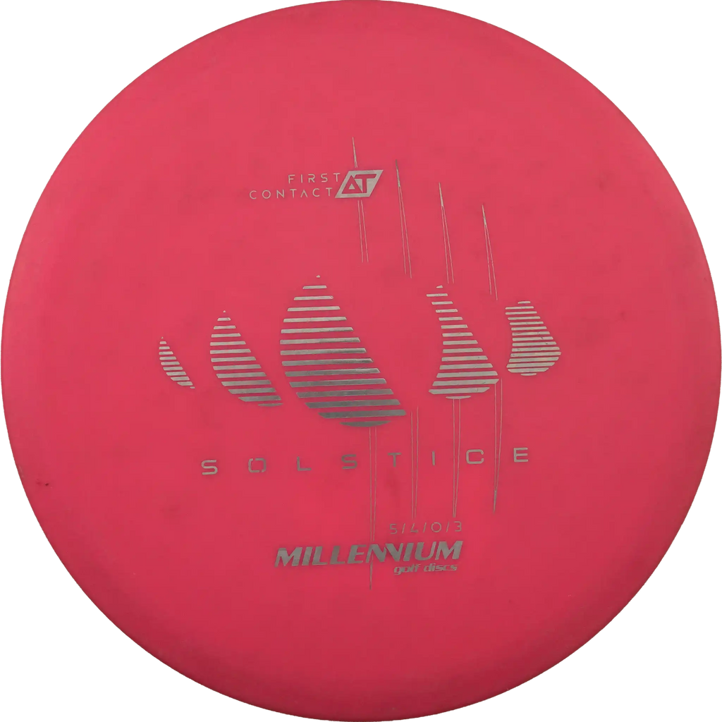 DT Lunar Solstice