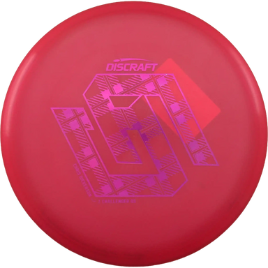 Big Z Challenger OS - Chris Dickerson