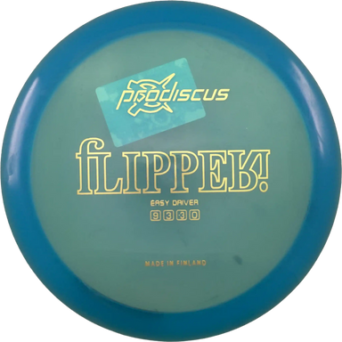 Premium Flipperi