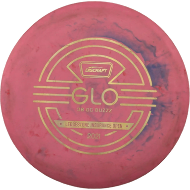 Glo JB OG Buzzz - Ledgestone Insurance Open 2021
