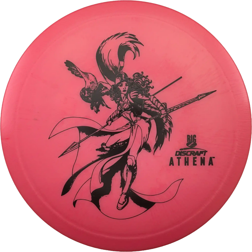 Big Z Athena